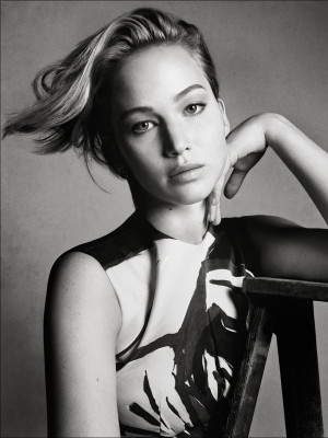 Jennifer Lawrence pic #771996