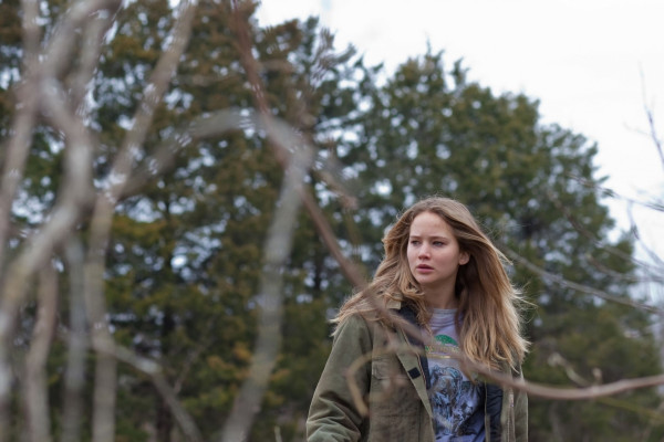 Jennifer Lawrence pic #482933