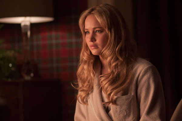 Jennifer Lawrence pic #598904