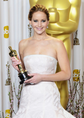 Jennifer Lawrence pic #601969