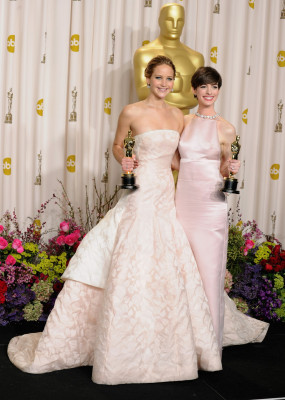 Jennifer Lawrence pic #603027