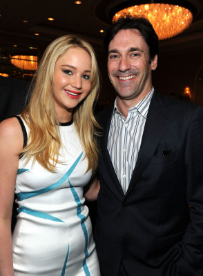photo 27 in Jennifer Lawrence gallery [id387155] 2011-06-22 00:00:00