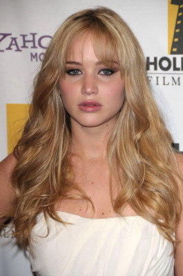 Jennifer Lawrence pic #387023