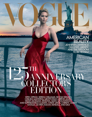 Jennifer Lawrence pic #955563