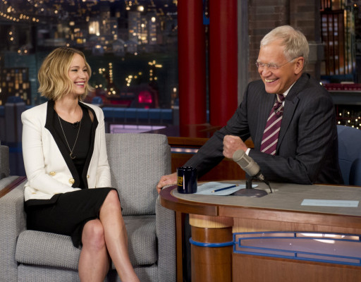 Jennifer Lawrence pic #741477
