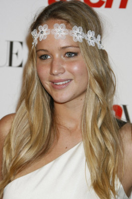 Jennifer Lawrence pic #408429