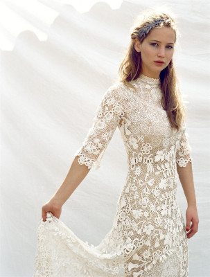 Jennifer Lawrence pic #613544
