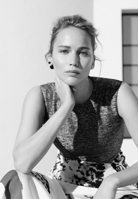 Jennifer Lawrence pic #741448