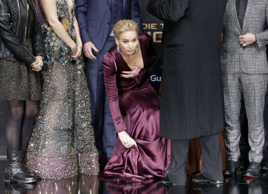 Jennifer Lawrence pic #809736