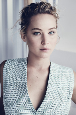 Jennifer Lawrence pic #762350