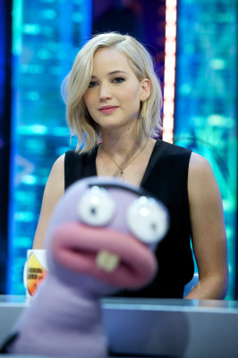 Jennifer Lawrence pic #815805