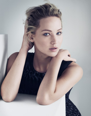 Jennifer Lawrence pic #762372