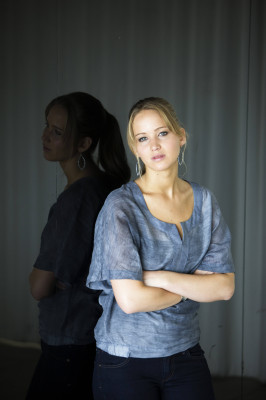 photo 21 in Jennifer Lawrence gallery [id370244] 2011-04-19 00:00:00
