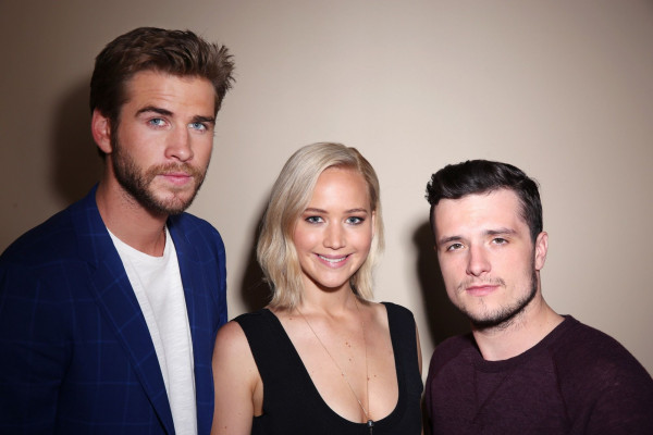 Jennifer Lawrence pic #813408