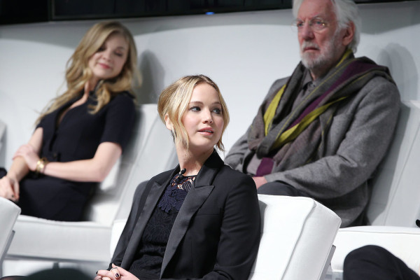 Jennifer Lawrence pic #742750