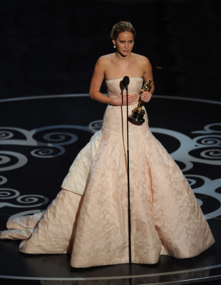 Jennifer Lawrence pic #608077