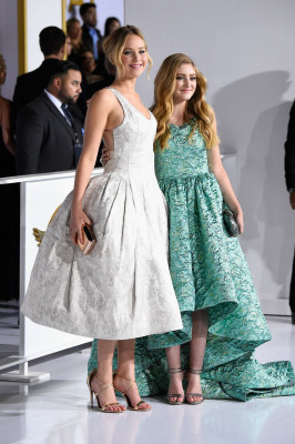 Jennifer Lawrence pic #742228