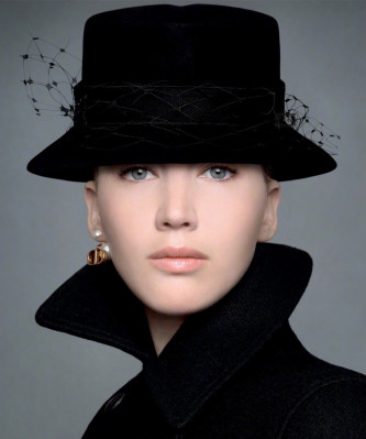 Jennifer Lawrence pic #1307994