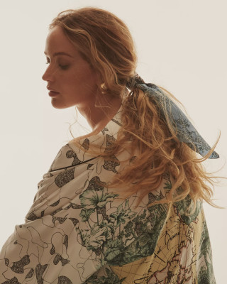 Jennifer Lawrence pic #1307494