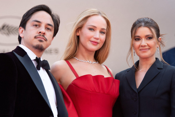 photo 6 in Jennifer Lawrence gallery [id1328986] 2023-06-26 00:00:00