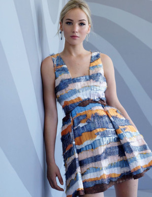 Jennifer Lawrence pic #821532