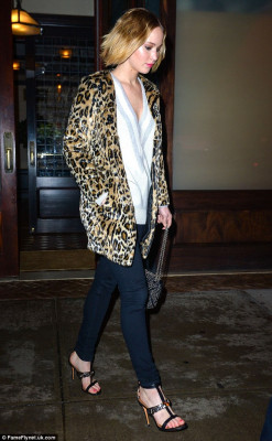 Jennifer Lawrence pic #749647
