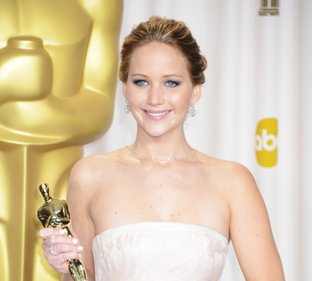 Jennifer Lawrence pic #608684
