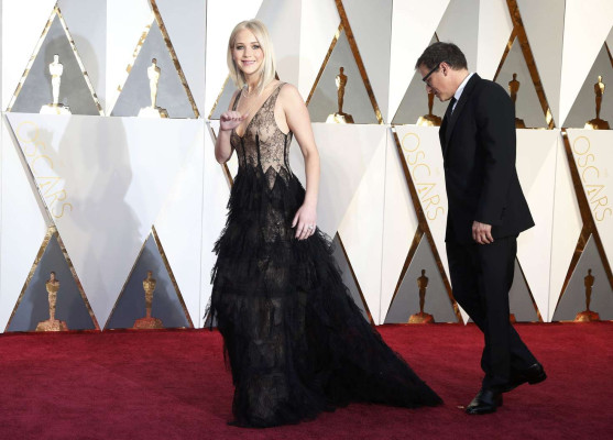 Jennifer Lawrence pic #837065