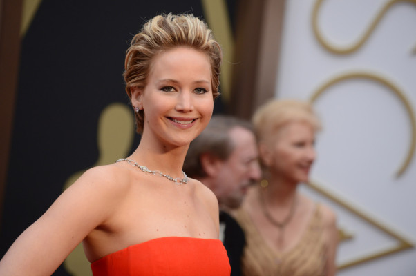 Jennifer Lawrence pic #677222