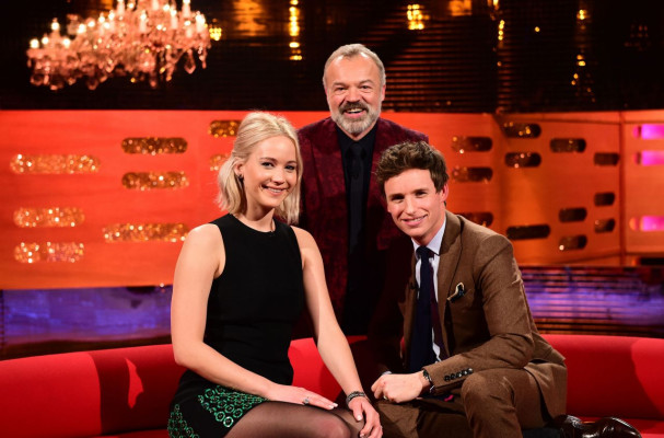 Jennifer Lawrence pic #823383