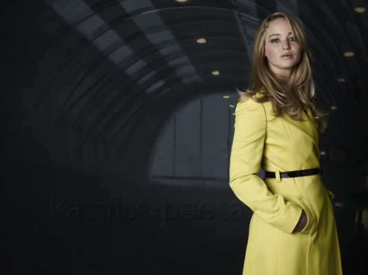 Jennifer Lawrence pic #710956