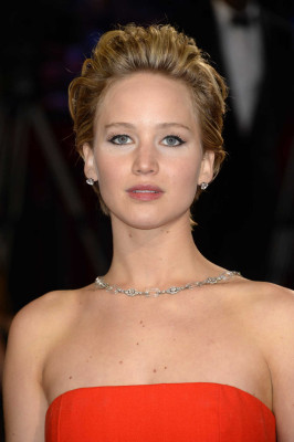 Jennifer Lawrence pic #677228