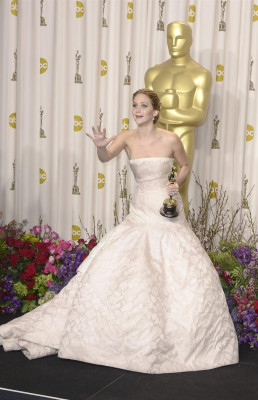 Jennifer Lawrence pic #579265