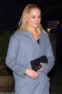 Jennifer Lawrence pic #1115500