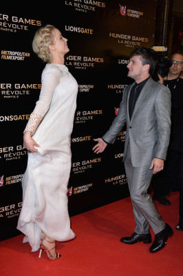 Jennifer Lawrence pic #811242