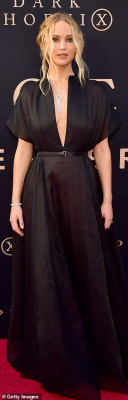 Jennifer Lawrence pic #1144353