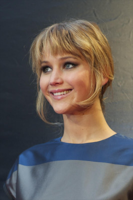 photo 4 in Jennifer Lawrence gallery [id466368] 2012-03-29 00:00:00