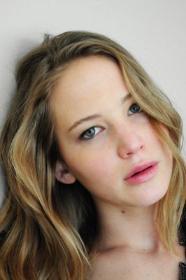 Jennifer Lawrence pic #466371