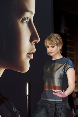photo 6 in Jennifer Lawrence gallery [id466366] 2012-03-29 00:00:00