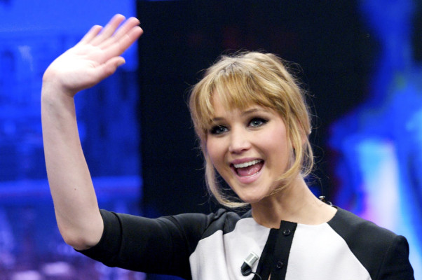 photo 15 in Jennifer Lawrence gallery [id479495] 2012-04-23 00:00:00