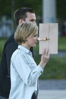 Jennifer Lawrence pic #703961