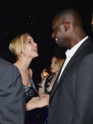 Jennifer Lawrence pic #699249