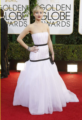 Jennifer Lawrence pic #661838