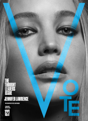 Jennifer Lawrence pic #1238201
