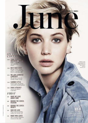 Jennifer Lawrence pic #706627