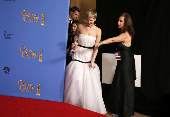 Jennifer Lawrence pic #661831
