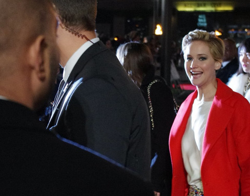 Jennifer Lawrence pic #705895