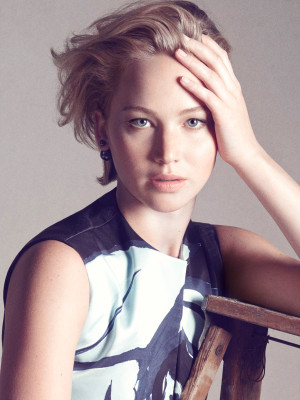 Jennifer Lawrence pic #741986