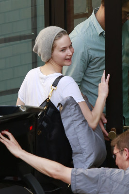 Jennifer Lawrence pic #705908