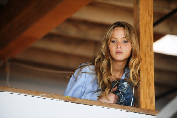 Jennifer Lawrence pic #597073